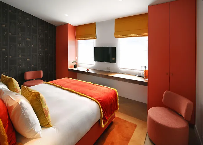 Appartement: Smartflats - Raphael Suites