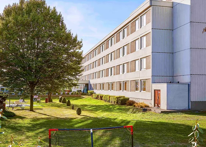 Novotel Antwerpen